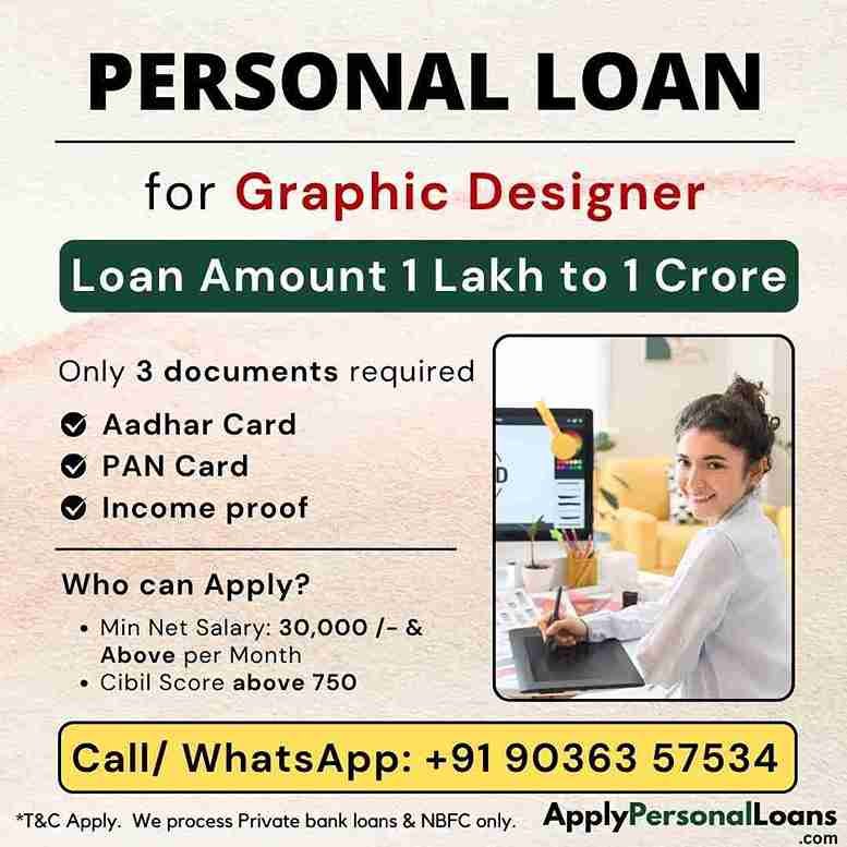 Personal Loan Options for Salaried Professionals personal loan options available for salaried residents in Chamarajanagar