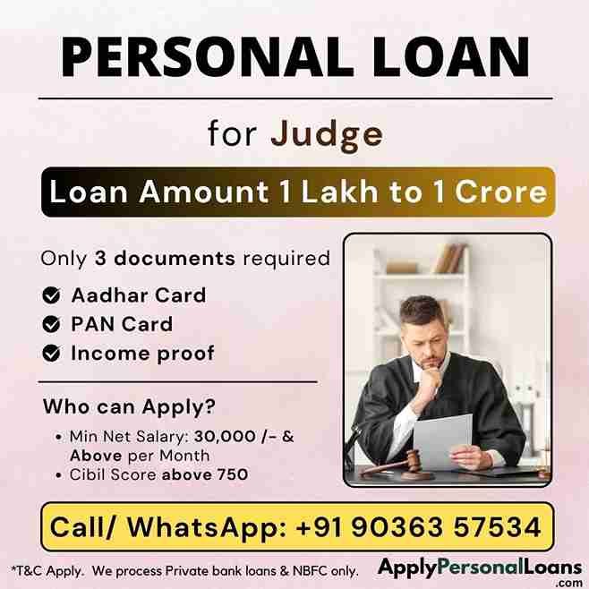 Personal Loan Options for Salaried Professionals personal loan options available for salaried residents in Dharmapuri