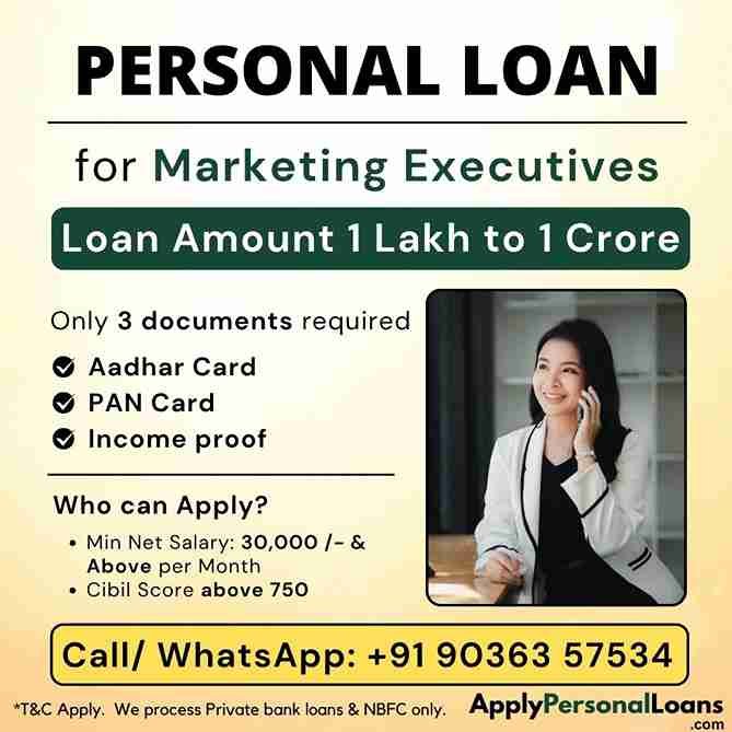 Personal Loan Options for Salaried Professionals personal loan options available for salaried residents in Nilgiris
