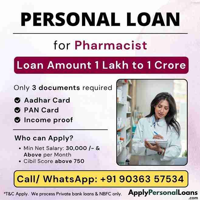 Personal Loan Options for Salaried Professionals personal loan options available for salaried residents in Malappuram
