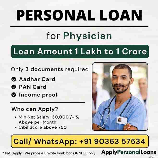 Personal Loan Options for Salaried Professionals personal loan options available for salaried residents in Visakhapatnam