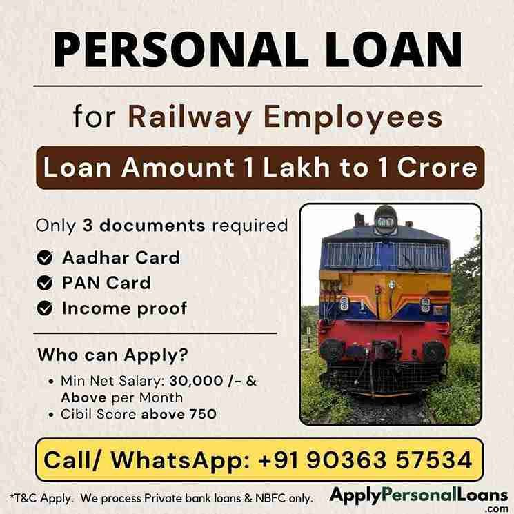 Personal Loan Options for Salaried Professionals personal loan options available for salaried residents in Bengaluru